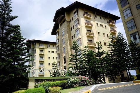 Apartment For Rent in Tagaytay, Cavite .